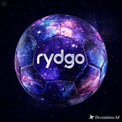 Rydgo Prestige Match Football