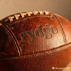 Rydgo Junior Academy Football