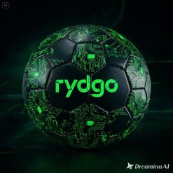 Rydgo Apex Competition Football