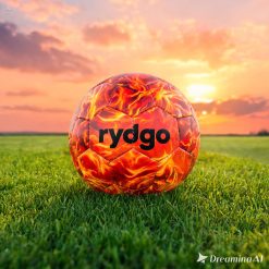 Rydgo Phantom Touch Training Football