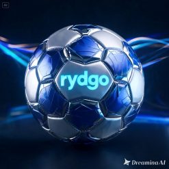 Rydgo Strike Pro Football Boots