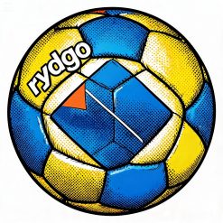Rydgo Warm-Up Training Bib Set