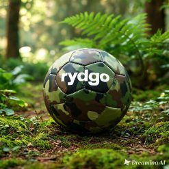 Rydgo Commander Defender Boots