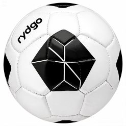 Rydgo SpeedBurst Futsal Ball