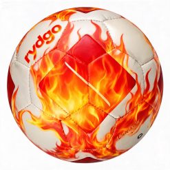 Rydgo Pro Kit Football Bag