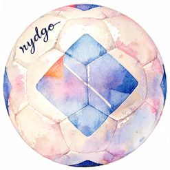 Rydgo Viper Strike Pro Football
